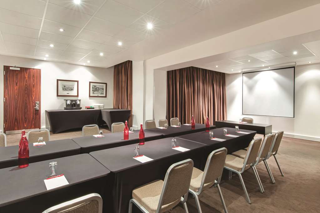 Adina Apartment Hotel Adelaide Treasury Facilidades foto
